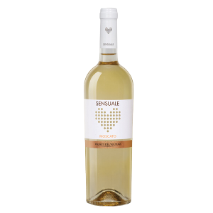 rượu vang Sensuale Moscato di Basilicata