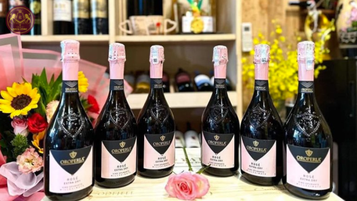 Mua rượu vang chất lượng, uy tín tại Royal Store
