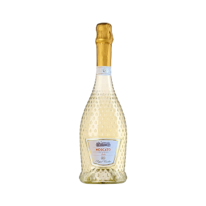 Rượu vang Bubbles Moscato D'asti