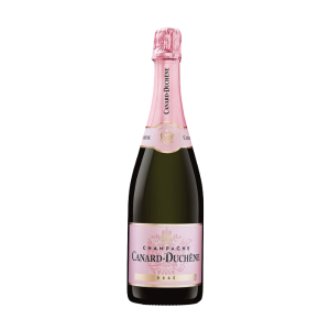 Rượu Champagne Canard Duchene Rose