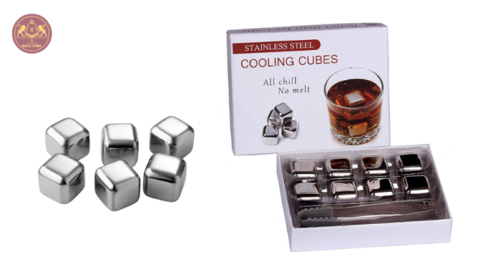 Mua khối làm mát bằng thép không gỉ chất lượng cao tại Royal Store