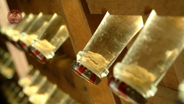 Mua rượu vang Bubbles Moscato D'asti tại Royal Store ngay hôm nay