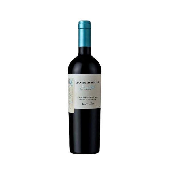 Ruou-vang-Chile-Cono-Sur-20-Barrels-Cabernet-Sauvignon-Royal-Store Rượu vang Chile Cono Sur 20 Barrels Cabernet Sauvignon