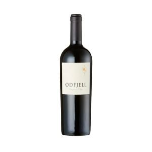 Rượu vang Chile Odfjell Icon