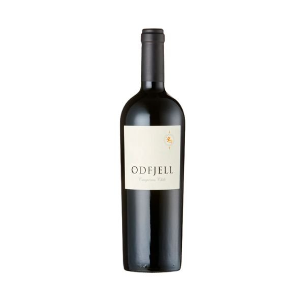 Rượu vang Chile Odfjell Icon