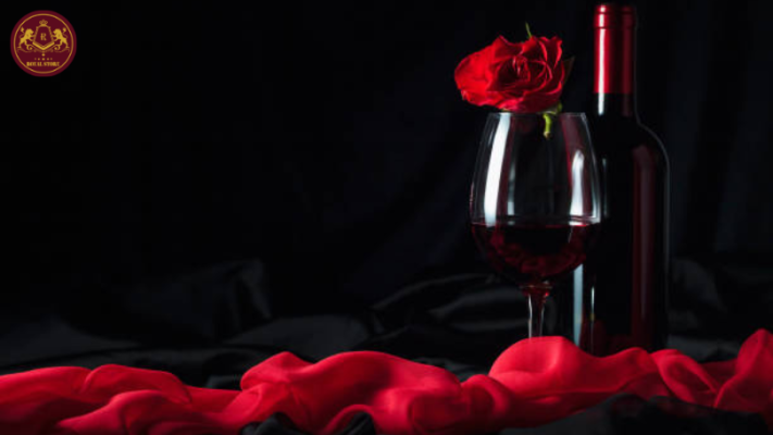 Mua rượu vang Mỹ M by Michel Mondavi nhập khẩu chính hãng, uy tín tại Royal Store