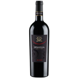 Rượu vang Spanella