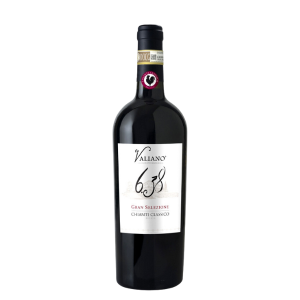 sản phẩm rượu vang valiano 368