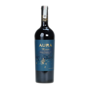 Rượu vang Aura Rewe Grand Reserve