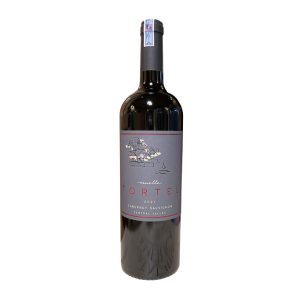 Rượu vang Chile Muelle Tortel Cabernet Sauvignon