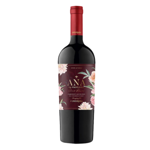 Rượu vang Chile ANA La Propuesta Grand Reserve