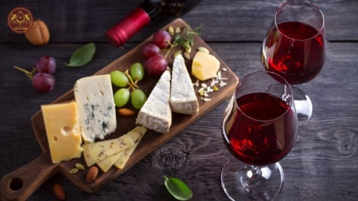 Lựa chọn hoàn hảo cho sự hài hòa vị giác