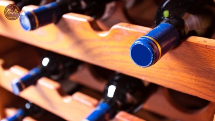 Hướng dẫn đơn giản để bảo quản rượu vang Odfjell Icon như một chuyên gia