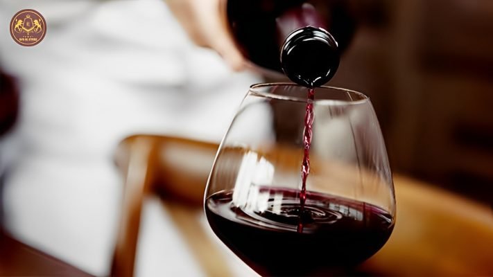 Hương thơm và mùi vị của Rượu vang Cono Sur 20 Barrels Cabernet Sauvignon