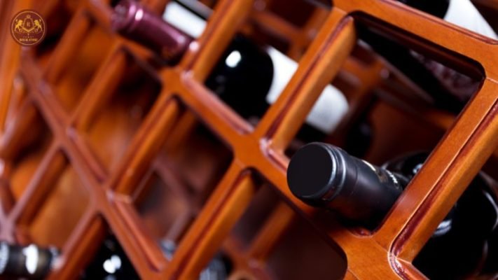 Rượu vang Chile Cono Sur 20 Barrels Cabernet Sauvignon
