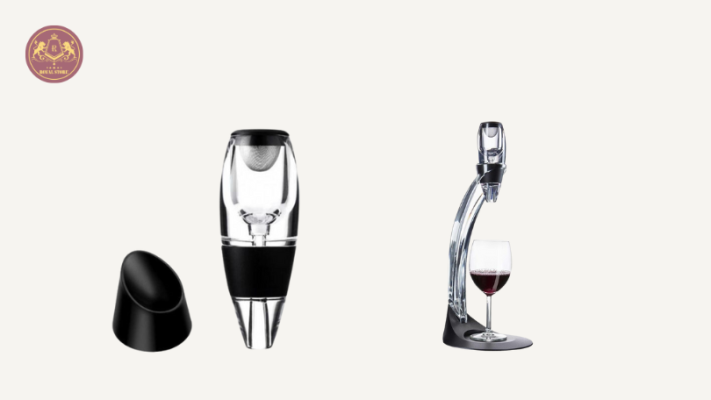 Mua ngay phụ kiện Magic Decanter 2 trong 1 chất lượng giá tốt tại Royal Store