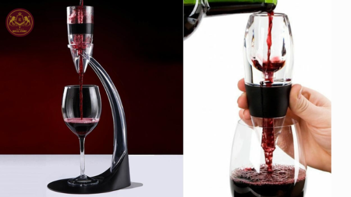 Mua ngay phụ kiện Magic Decanter 2 trong 1 chất lượng giá tốt tại Royal Store