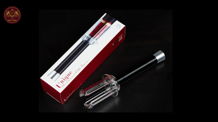 Dụng cụ mở rượu vang Unique