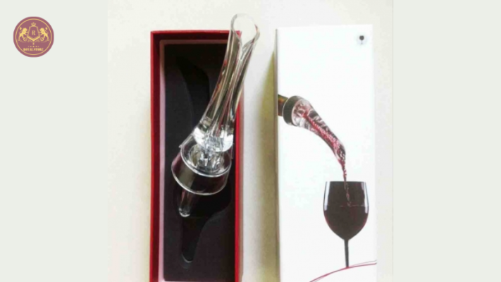 Mua ngay Bình Olecranon Decanter cao cấp, giá tốt tại Royal Store