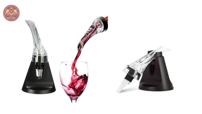 Mua ngay Bình Olecranon Decanter cao cấp, giá tốt tại Royal Store