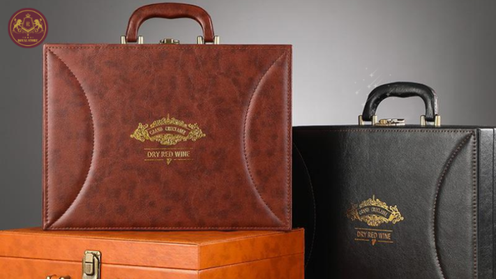 Mua hộp da đôi cao cấp tại Royal Store ngay hôm nay