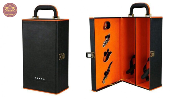 Mua hộp da đôi cao cấp tại Royal Store ngay hôm nay