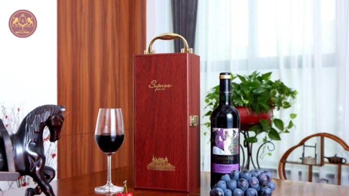 Mua hộp gỗ đơn sơn mài chất lượng, giá tốt tại Royal Store ngay hôm nay