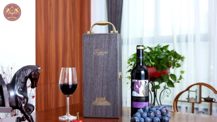 Mua hộp gỗ đơn sơn mài chất lượng, giá tốt tại Royal Store ngay hôm nay