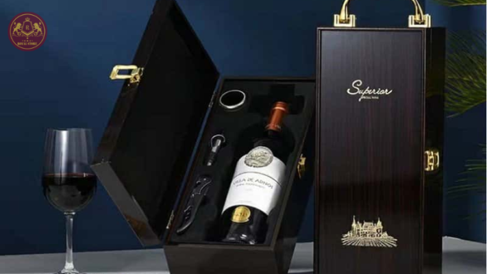 Mua hộp gỗ đơn sơn mài chất lượng, giá tốt tại Royal Store ngay hôm nay