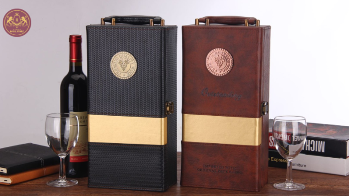 Mua hộp da đơn cao cấp chất lượng tại Royal Store ngay hôm nay
