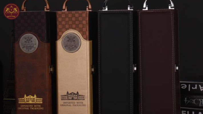 Mua hộp da đơn cao cấp chất lượng tại Royal Store ngay hôm nay