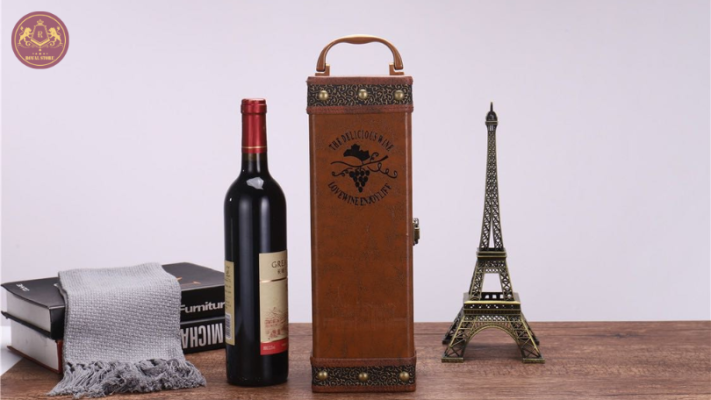 Mua hộp da đơn cao cấp chất lượng tại Royal Store ngay hôm nay