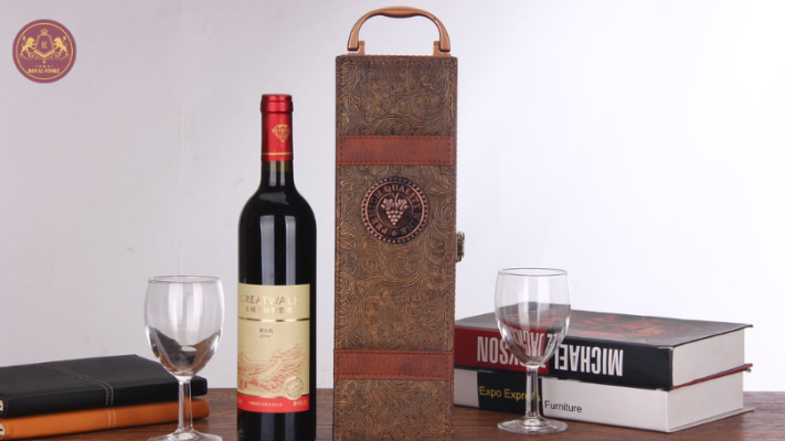 Mua hộp da đơn cao cấp chất lượng tại Royal Store ngay hôm nay