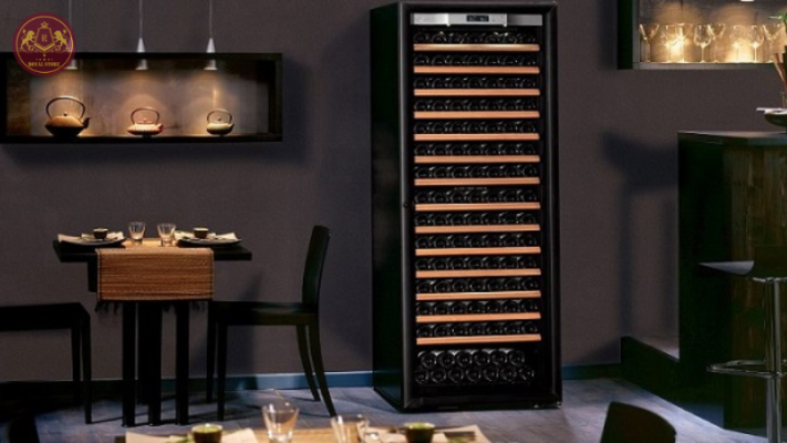Mua tủ bảo quản rượu vang cao cấp tại Royal Store ngay hôm nay