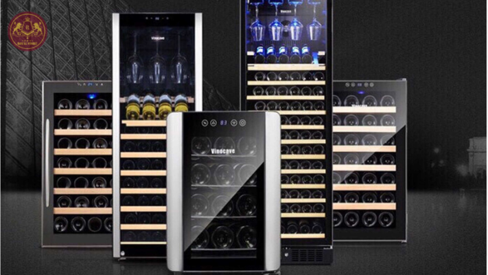 Mua tủ bảo quản rượu vang cao cấp tại Royal Store ngay hôm nay