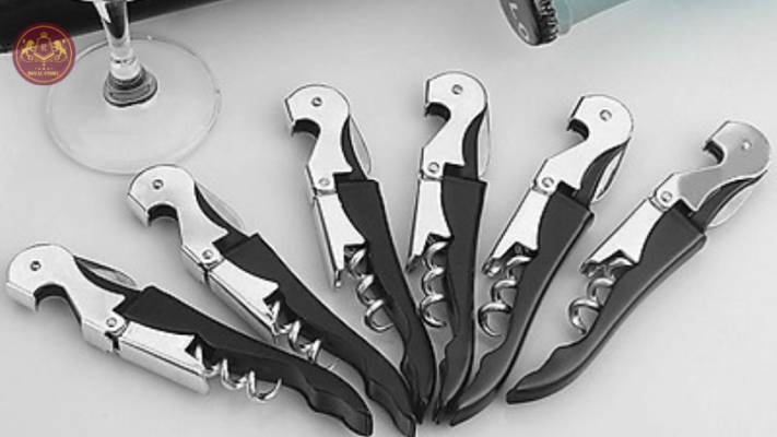 Đồ khui rượu vang cao cấp