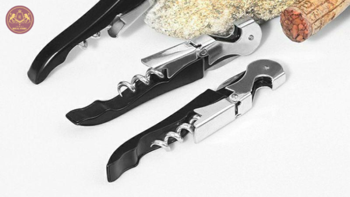 Đồ khui rượu vang cao cấp