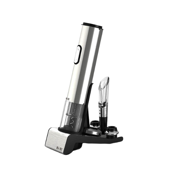 SP-0118 Bộ đồ khui điện 4 trong 1