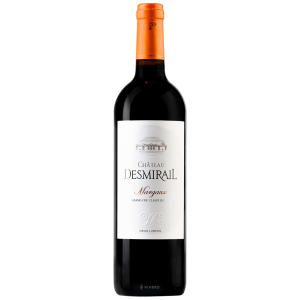 Rượu Vang Pháp Chateau Desmirail Margaux