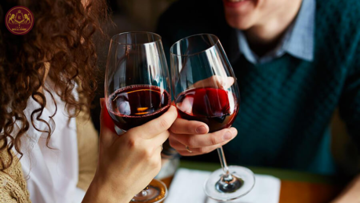 Hương vị của rượu vang Pháp vùng Margaux