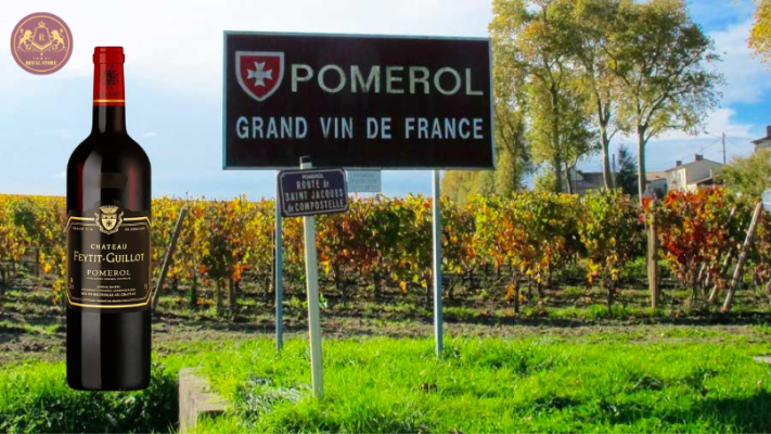 Vùng Pomerol