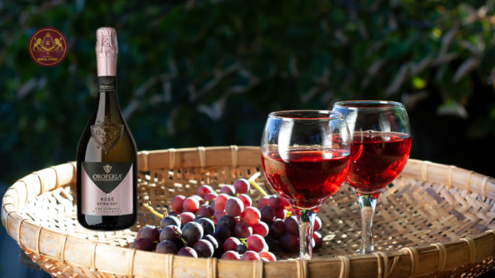 Mua rượu vang chất lượng, uy tín tại Royal Store