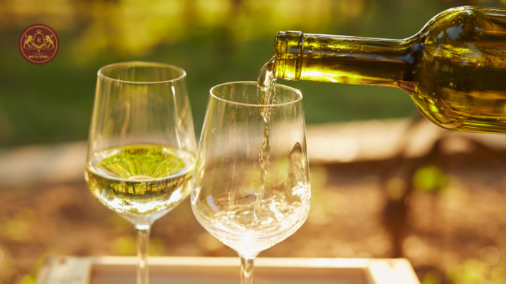 Mua rượu vang Rapel Carilisa Moscato tại Royal Store ngay hôm nay