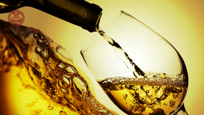 Mua rượu vang Rapel Carilisa Moscato tại Royal Store ngay hôm nay