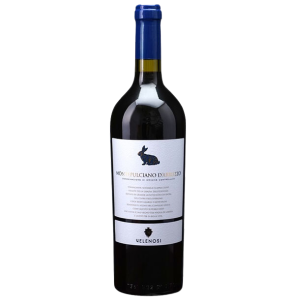 Rượu vang Velenosi Montepulciano D'abruzzo