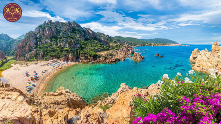 Vùng Sardegna