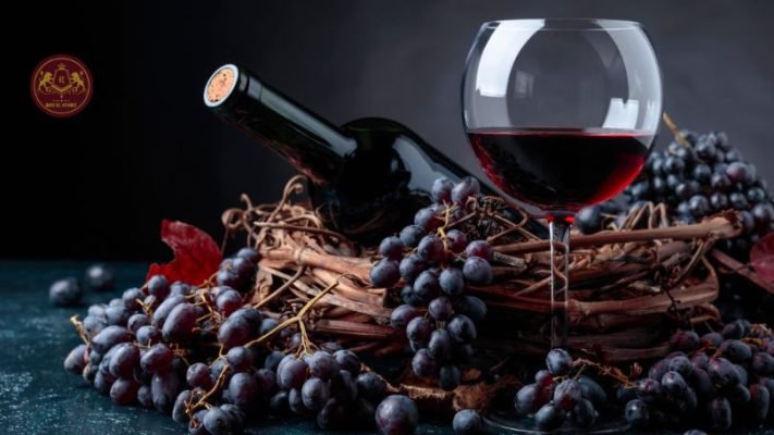 Mua rượu vang Castillo Campollano chính hãng tại Royal Store