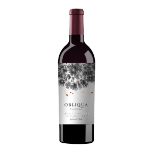 Rượu vang Obliqua Carmenere Apalta Vineyard