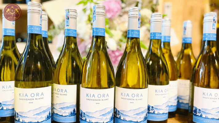 Mua Rượu vang Kia Ora Sauvignon Blanc ngay tại Royal Store ngay hôm nay