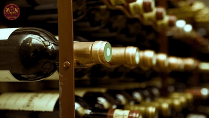 Cách bảo quản rượu vang Kia Ora Sauvignon Blanc để đạt được chất lượng tốt nhất